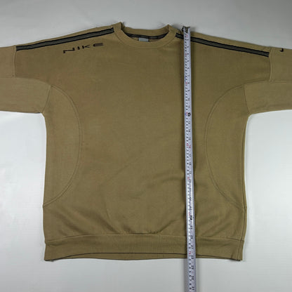 L - Vintage 2000's Nike Sweatshirt