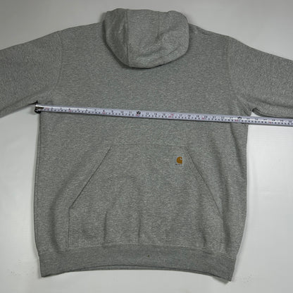 XL - Vintage 2000's Carhartt Hoodie