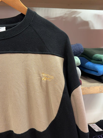 Reebok Reworked Sweatshirt - M
