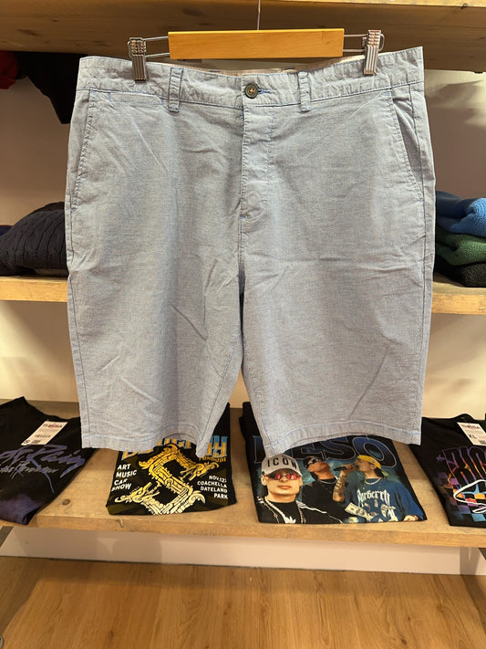 36 - Denim Co. Shorts