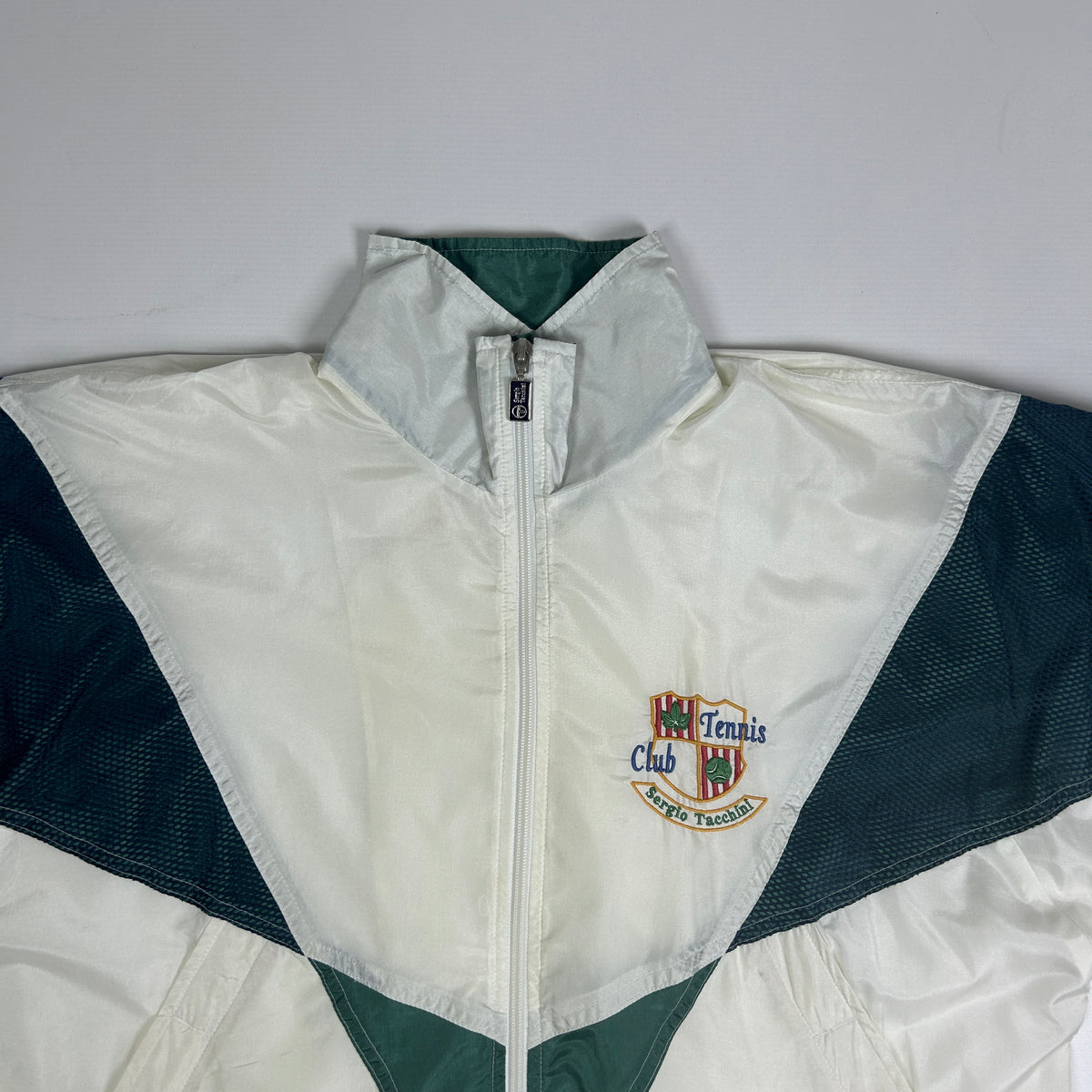 M - Sergio Tacchini Jacket