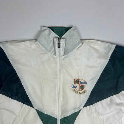 M - Sergio Tacchini Jacket