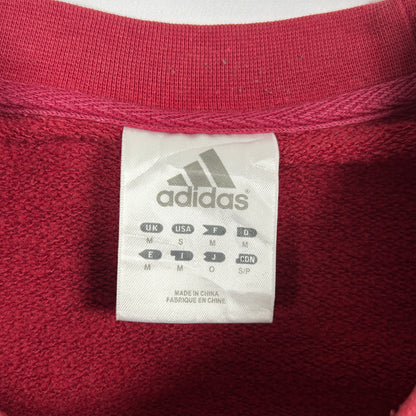 M - Vintage 2000's Adidas Sweatshirt