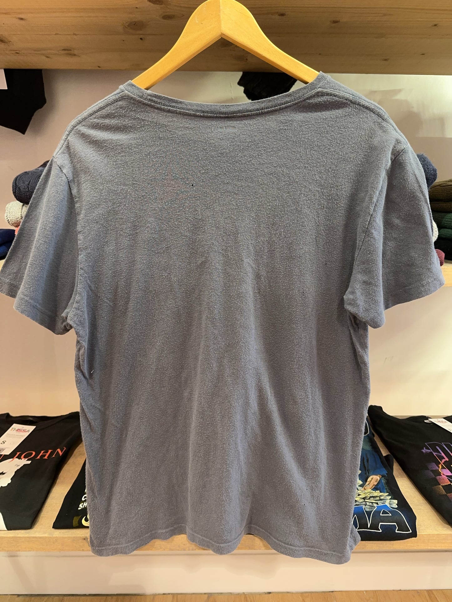 Wu-Tang Clan Band T-shirt - M