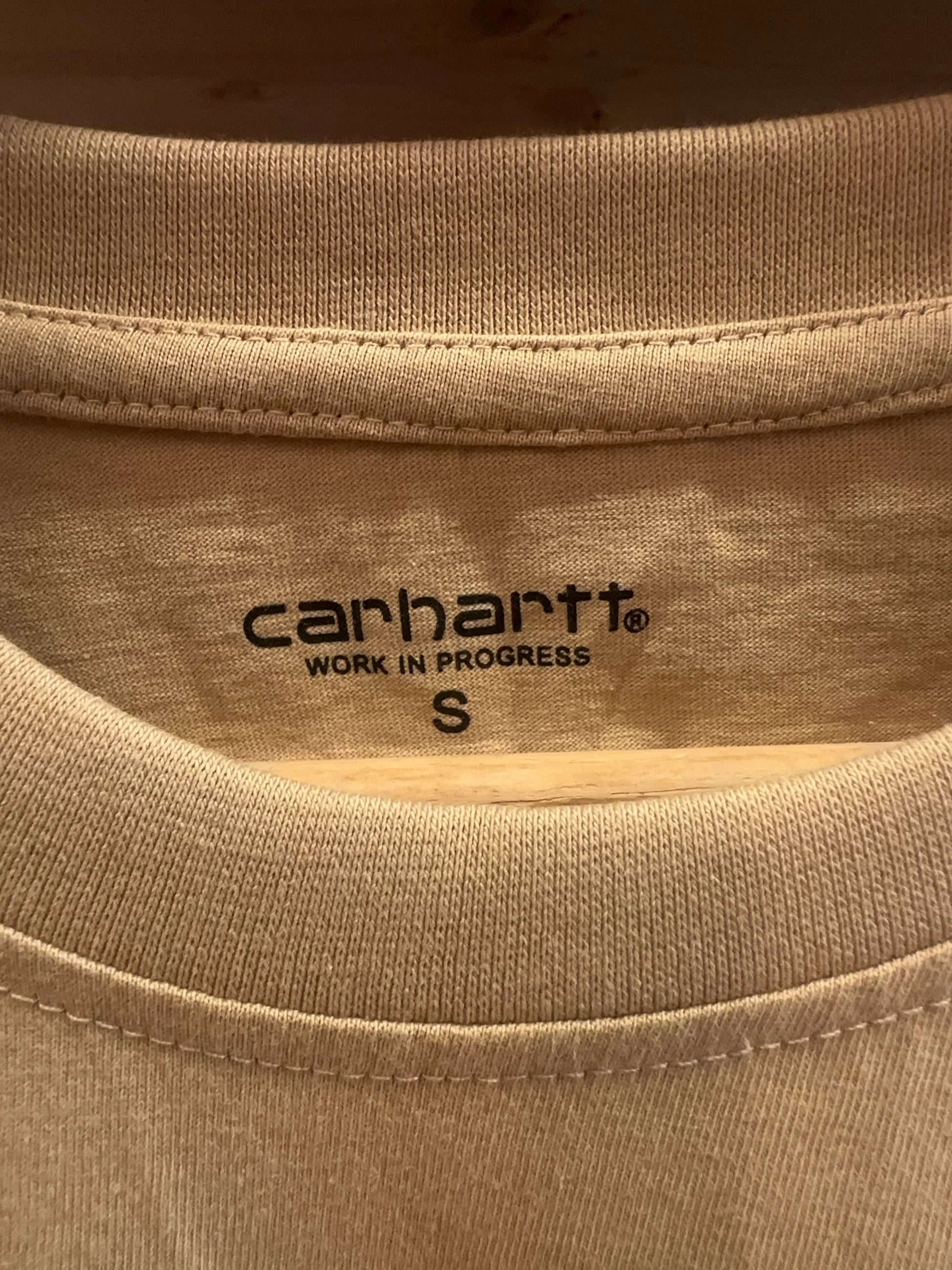 NEW Carhartt T-shirt - S