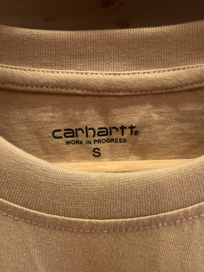NEW Carhartt T-shirt - S