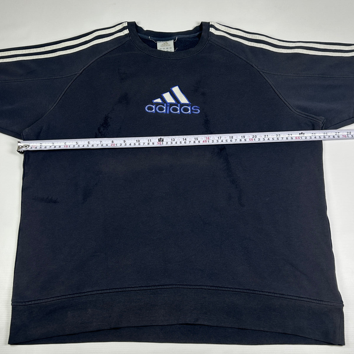 XL - Vintage 2000's Adidas Sweatshirt