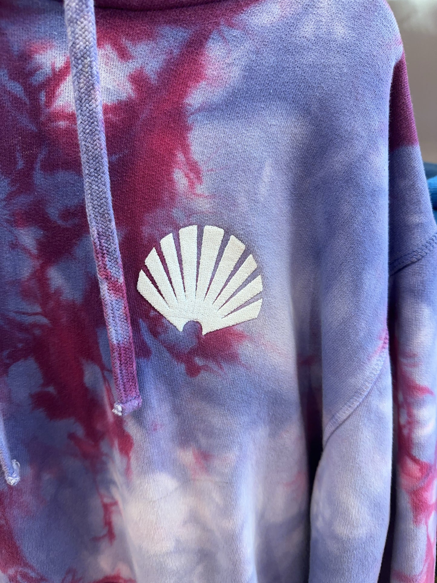 S - New Amsterdam Surf Association Hoodie