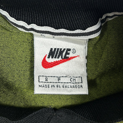 S - Nike Longsleeve