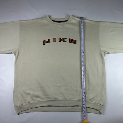 XL - Vintage 1990's Nike Sweatshirt
