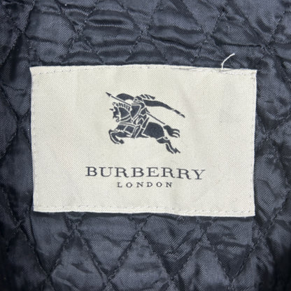 M - Burberry Coat