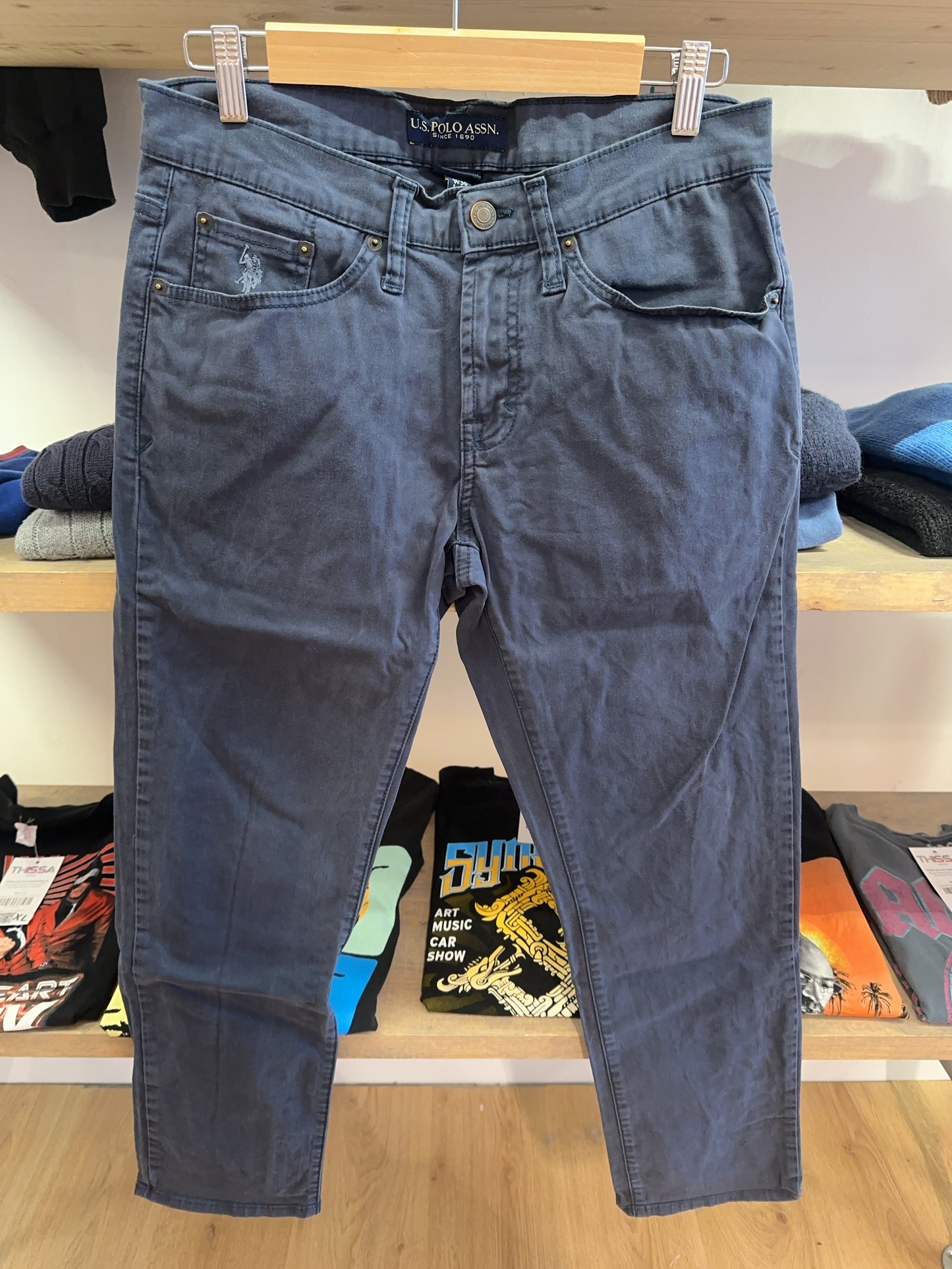 30/30 - U.s. Polo Assn. Pants