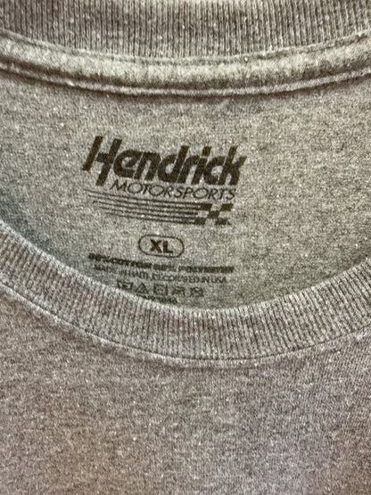 XL - Hendrick Motorsports Larson NASCAR Graphic T-Shirt