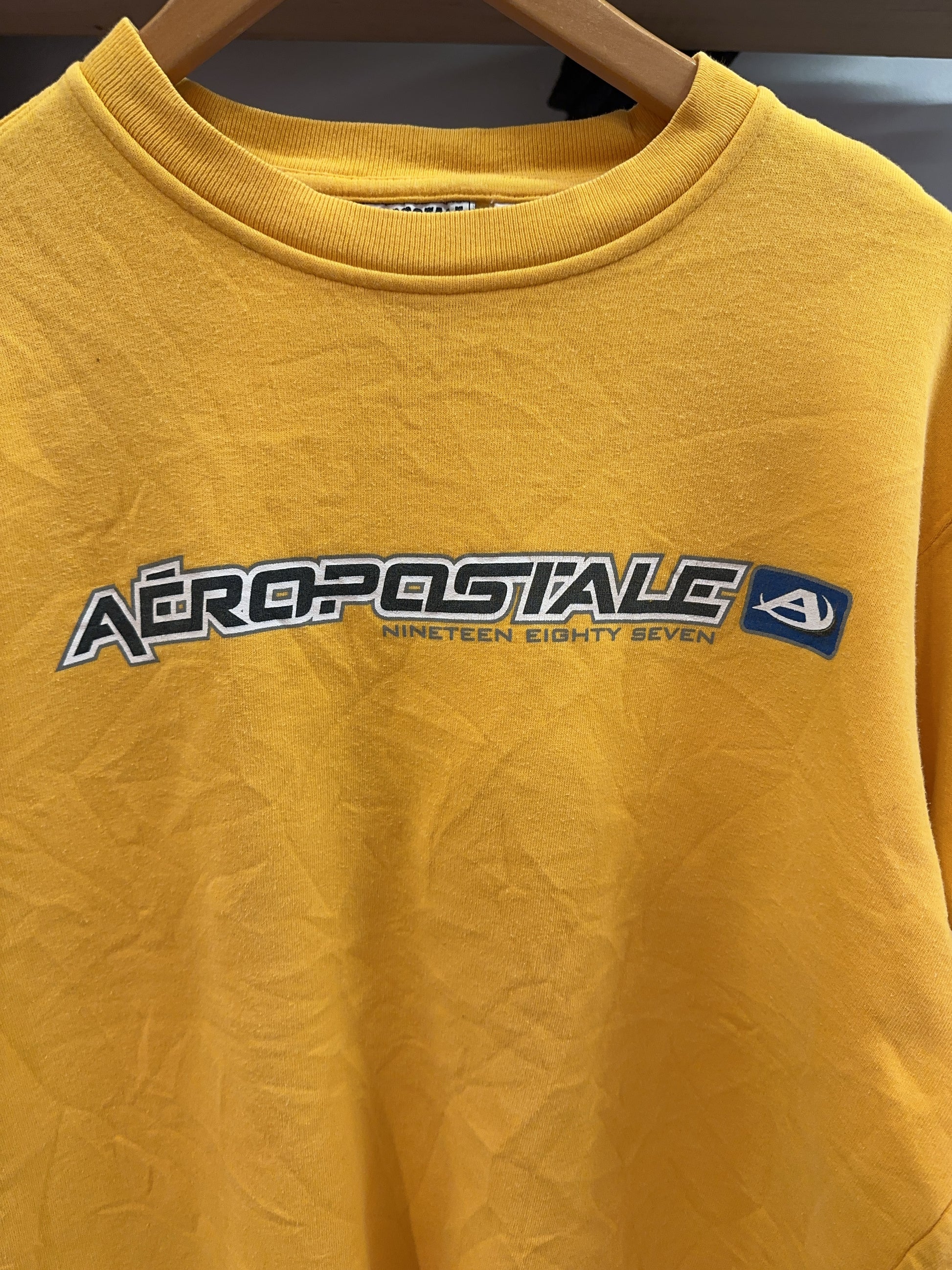 Aeropostale Sweatshirt - M