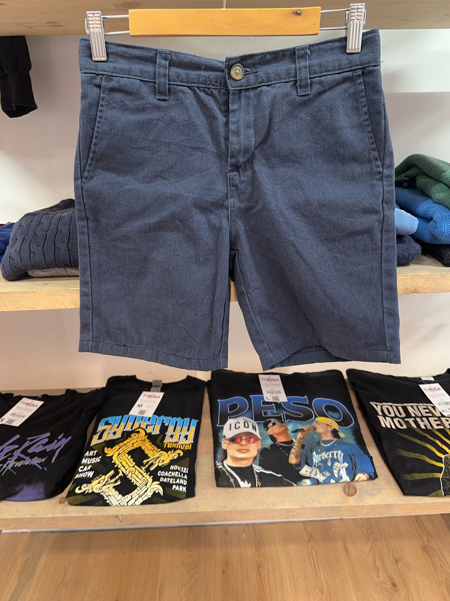 26 - Dickies Shorts