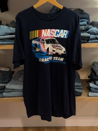 XXL - Nascar Racing Team Graphic T-Shirt