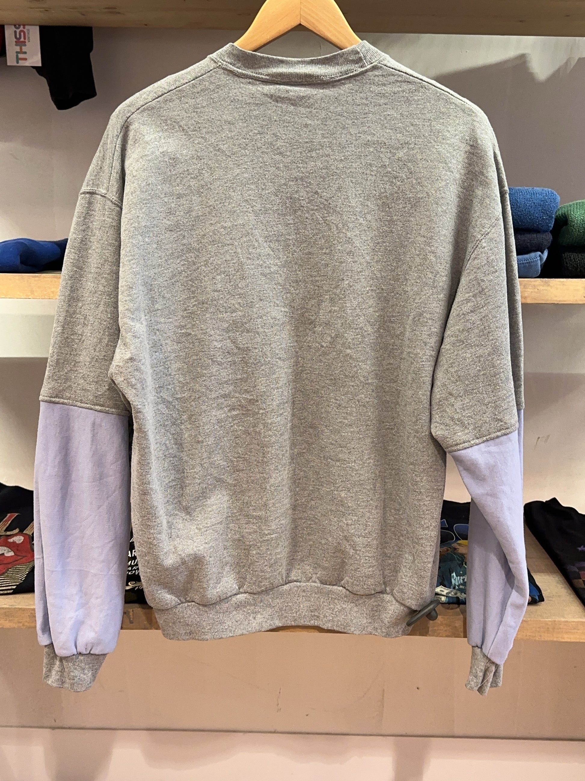M - Vintage 1990's Nike Sweatshirt