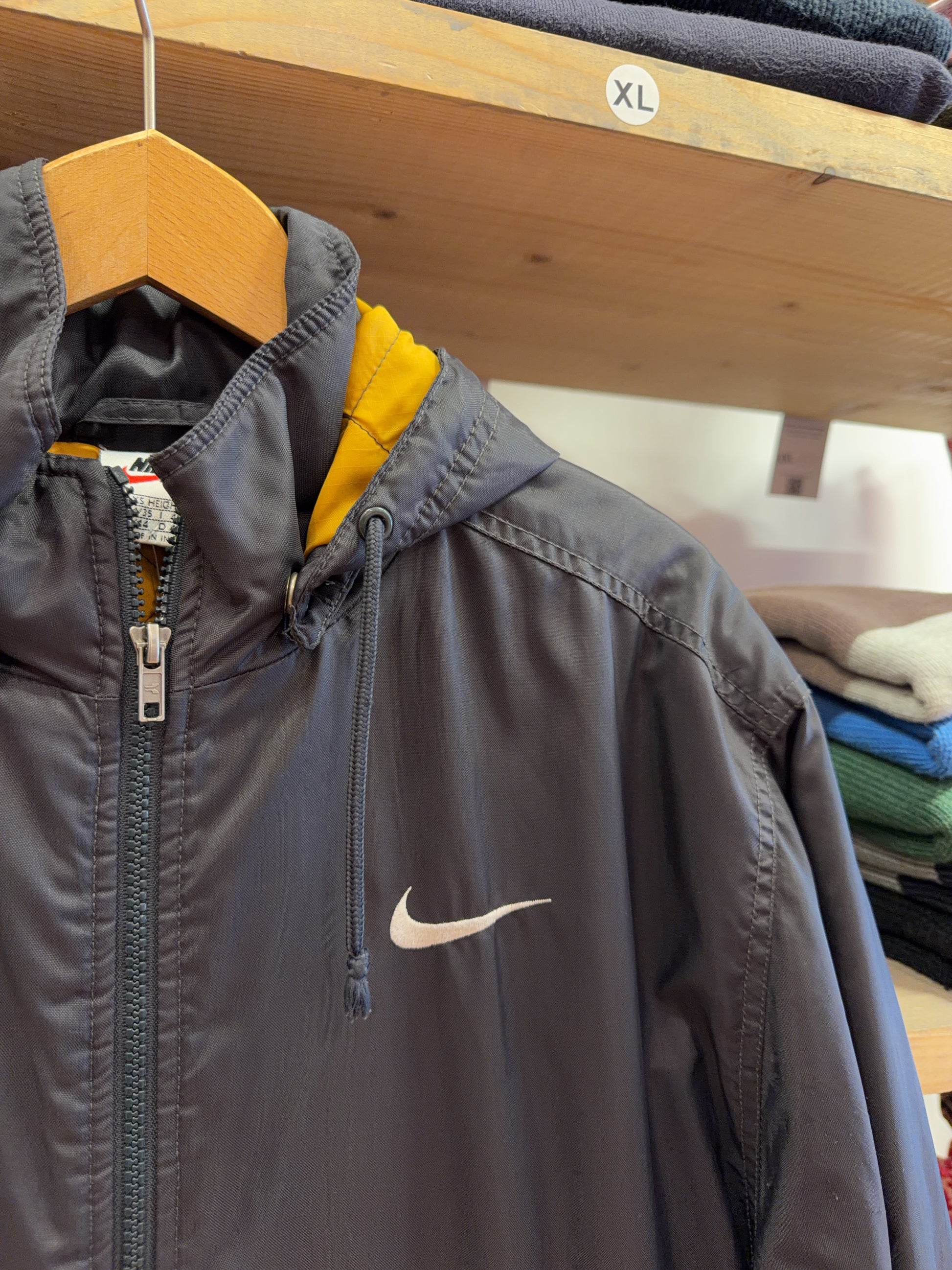Vintage 1990s Nike Jacket (S)