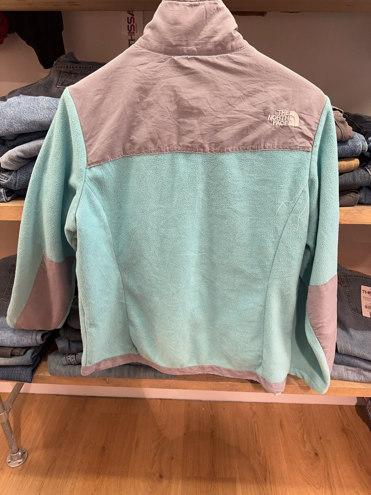 M - The North Face Denali Fleece
