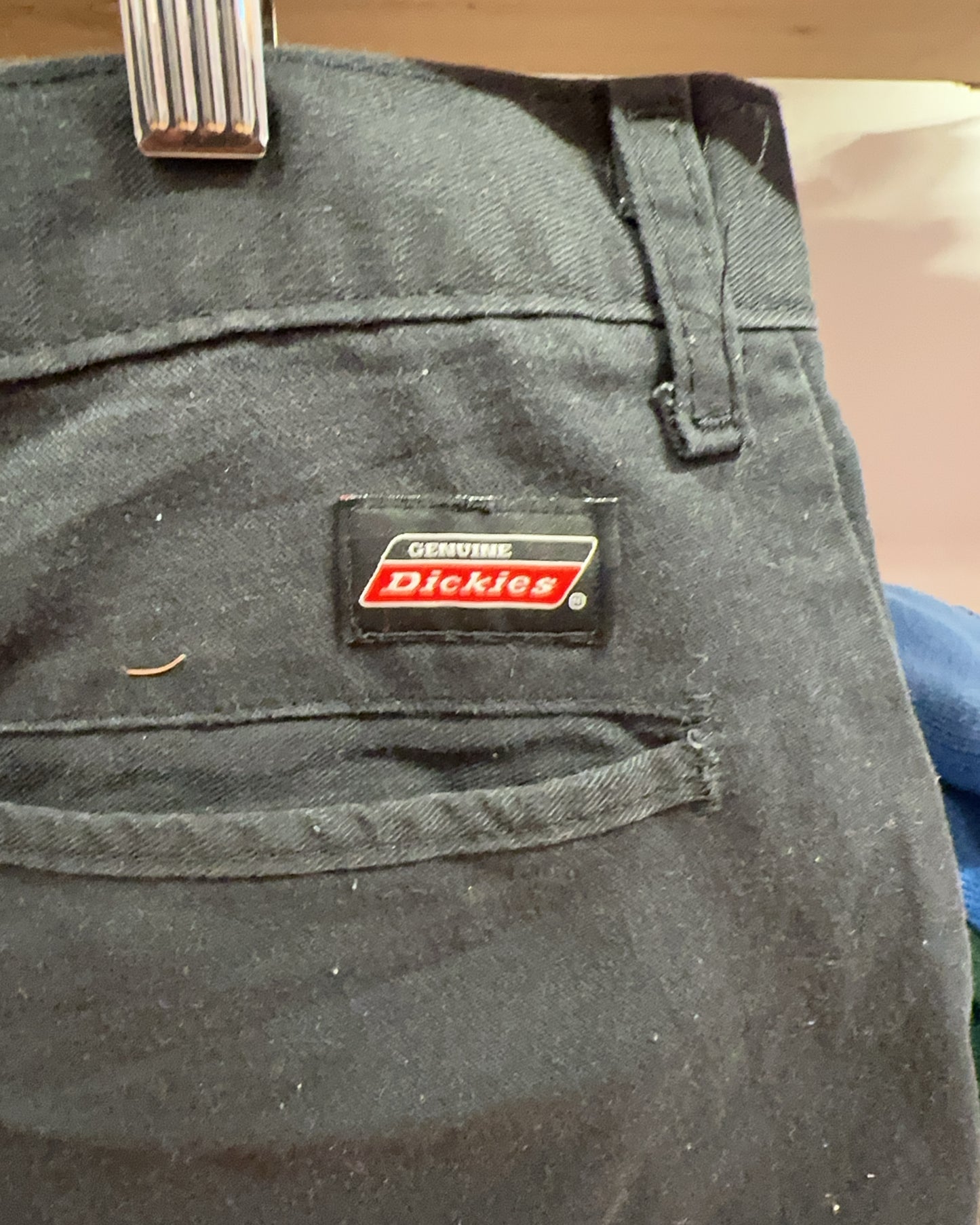 38 - Dickies Shorts