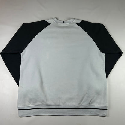 XL - Vintage 2000's Adidas Sweatshirt