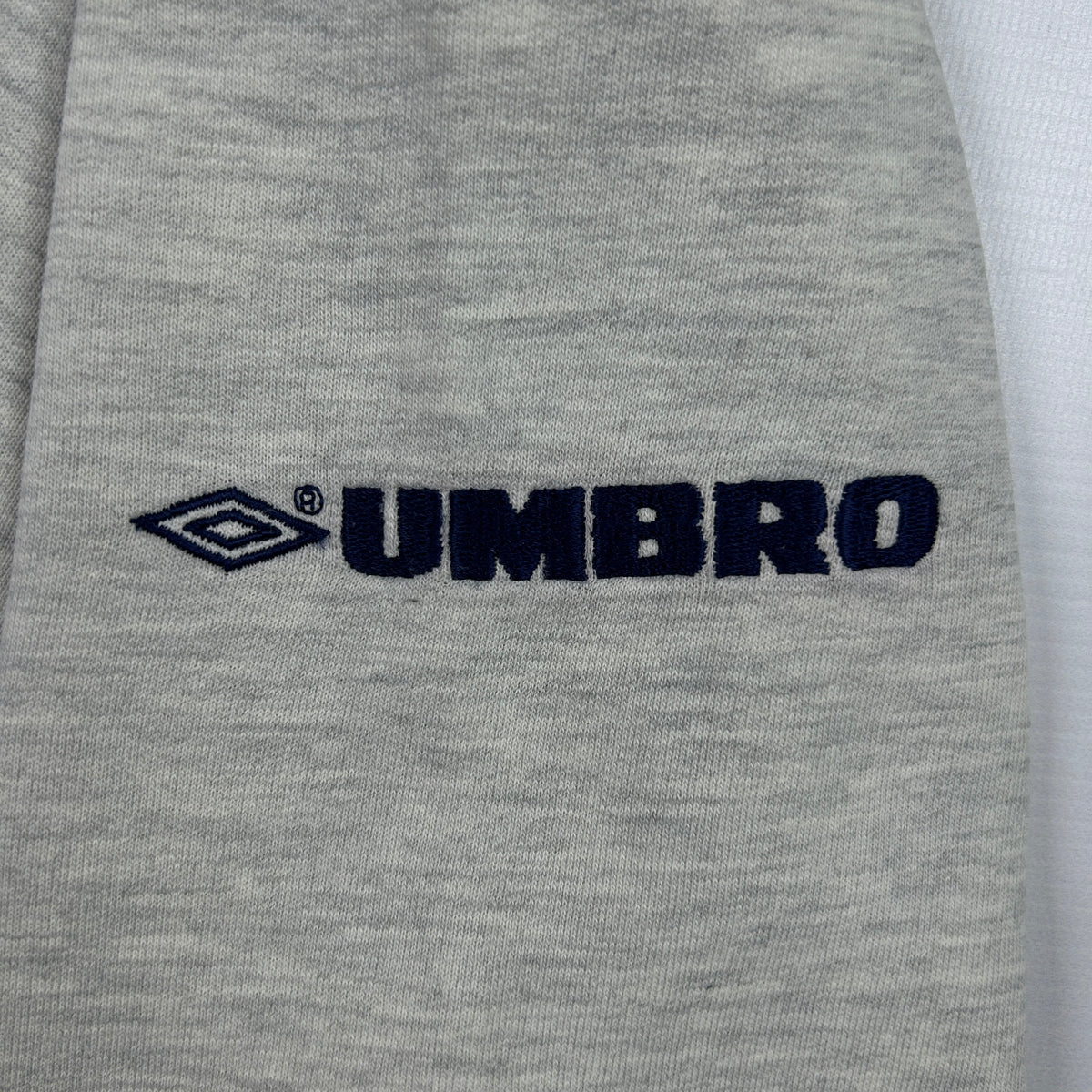XL - Vintage 1990's Umbro Sweatshirt