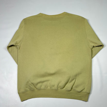 L - Vintage 1990's Adidas Sweatshirt