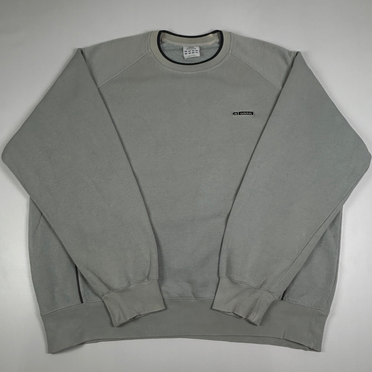 L - Vintage 1990's Adidas Sweatshirt