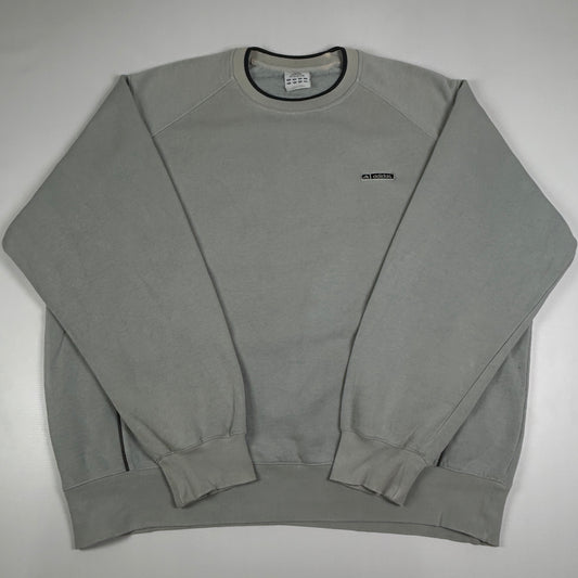 L - Vintage 1990's Adidas Sweatshirt