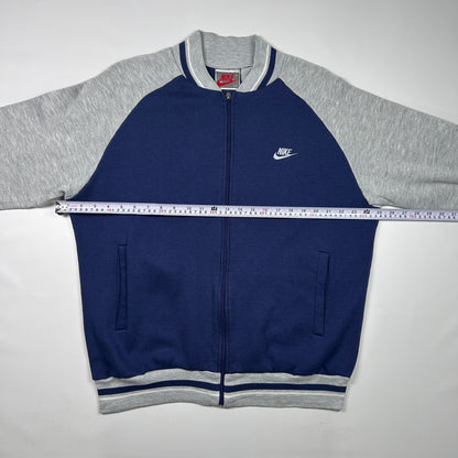 L - Nike Full-zip