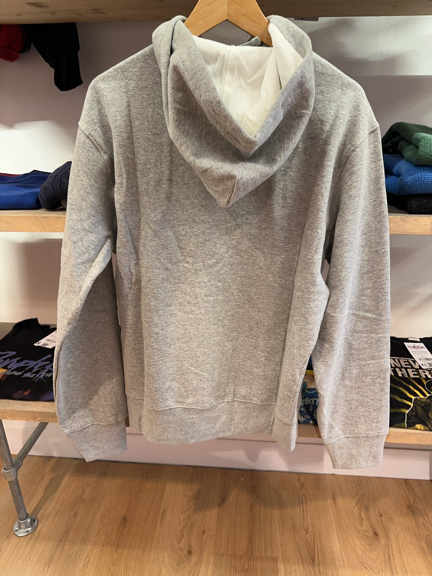 L - Ralph Lauren Hoodie