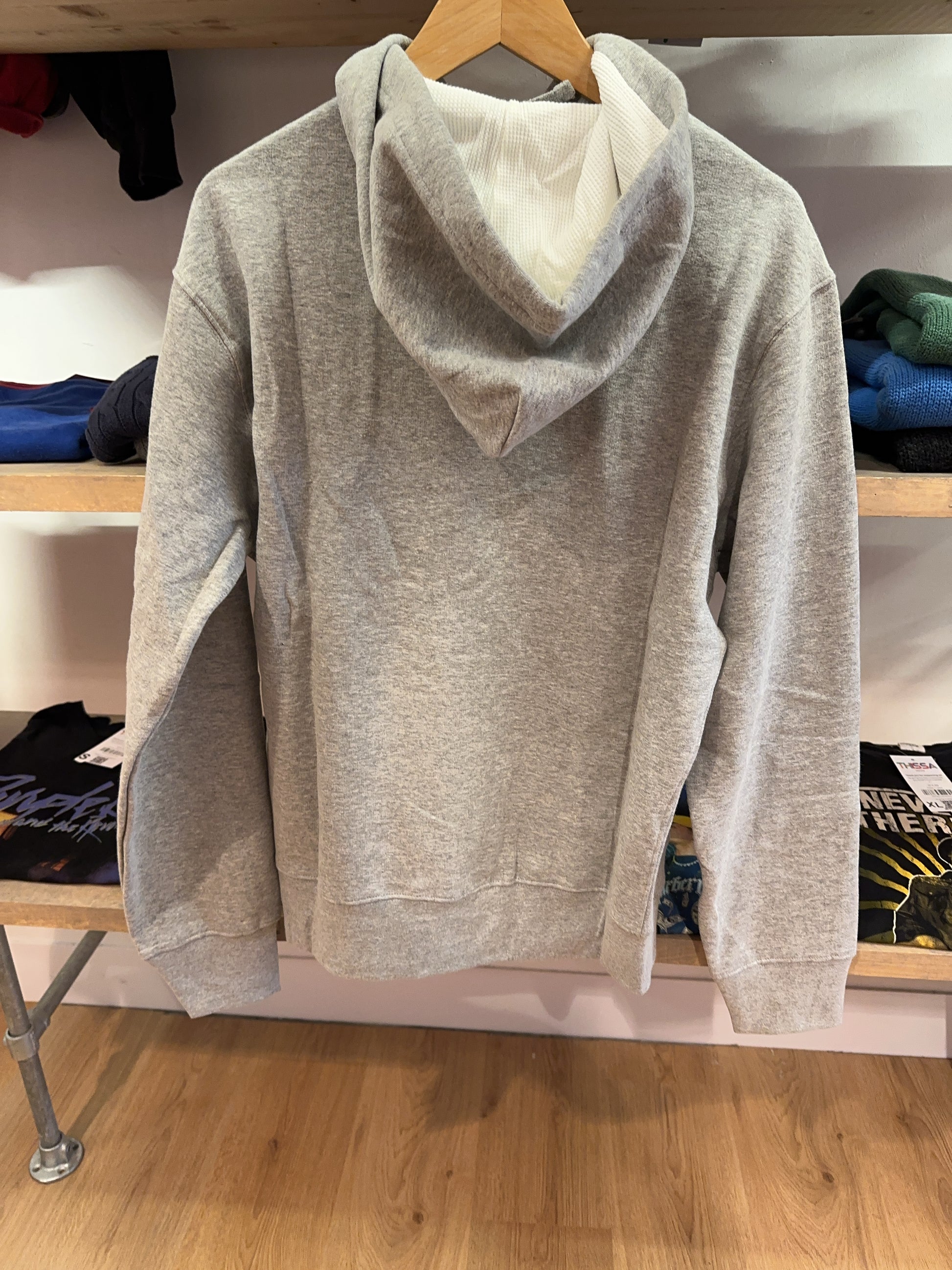 L - Ralph Lauren Hoodie