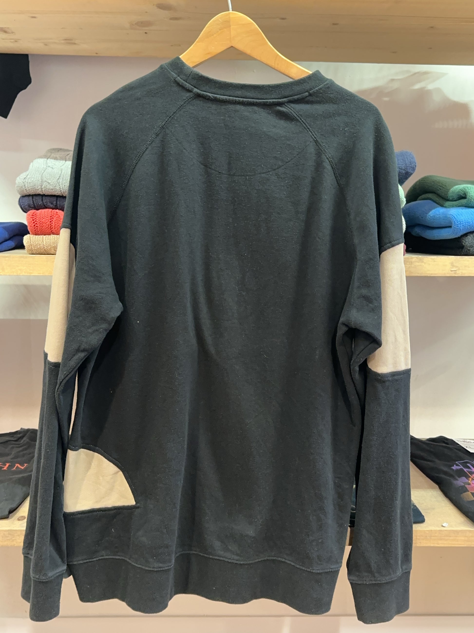 Reebok Reworked Sweatshirt - M