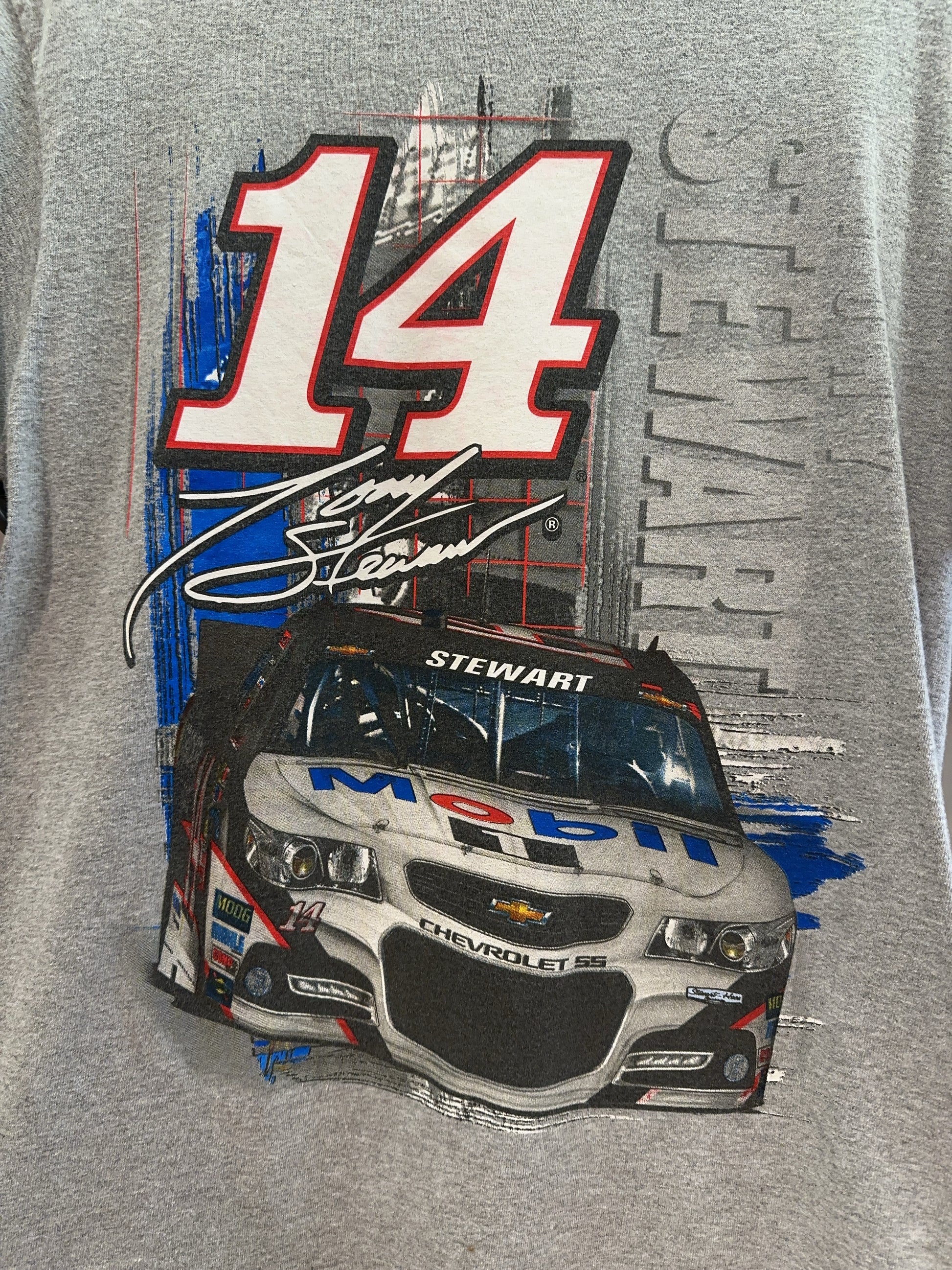 Stewart-Haas Racing T-shirt - L