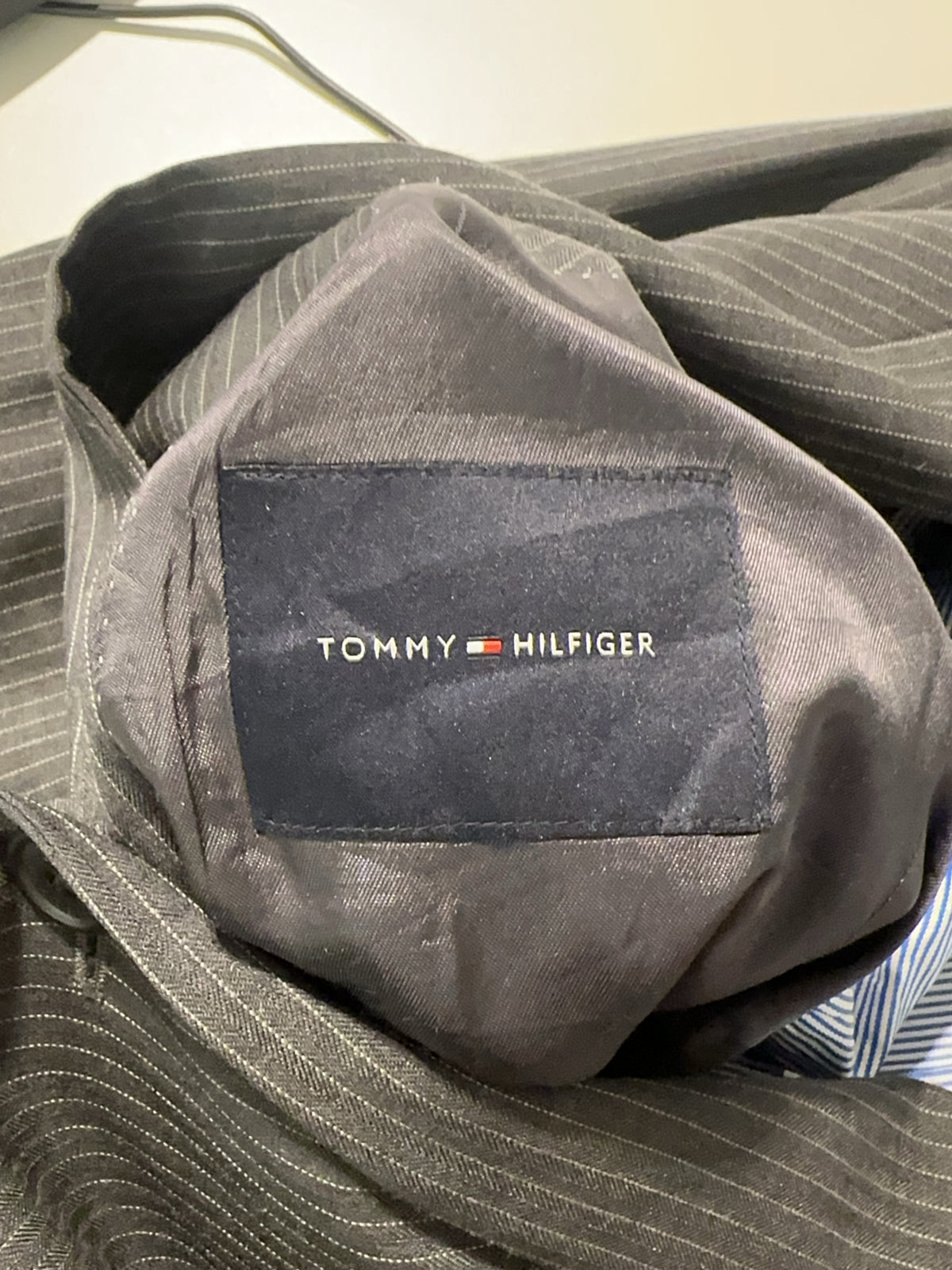 40R - Tommy Hilfiger Blazer