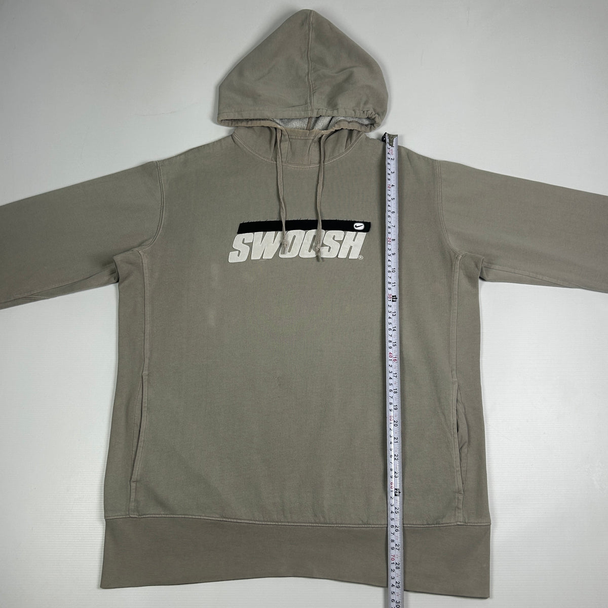 M - Vintage 2000's Nike Hoodie