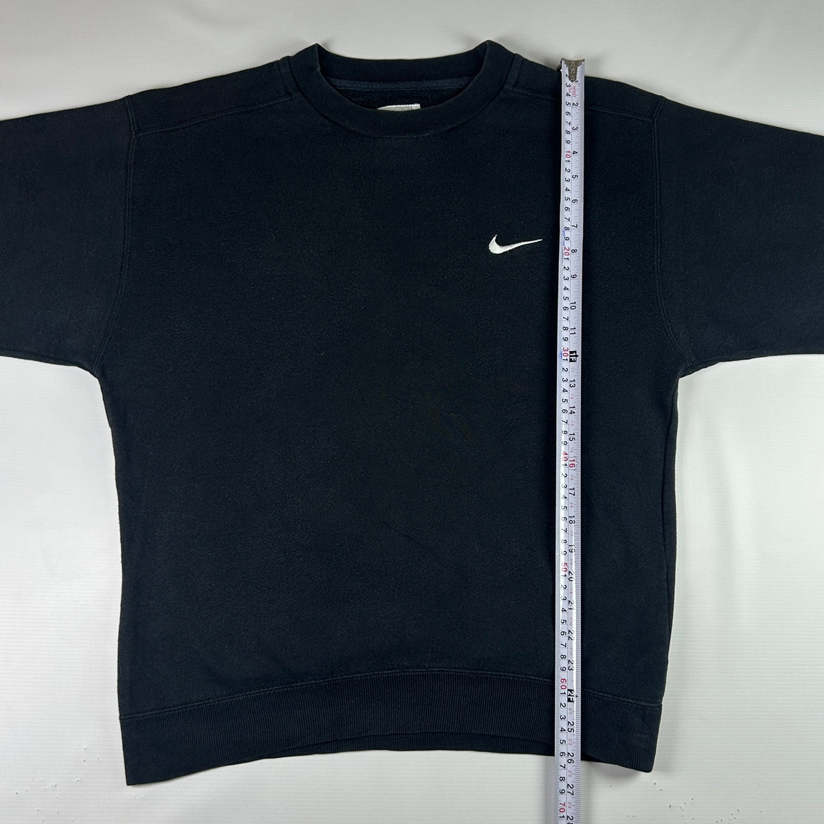 XS - Vintage 1990's Nike Sweatshirt