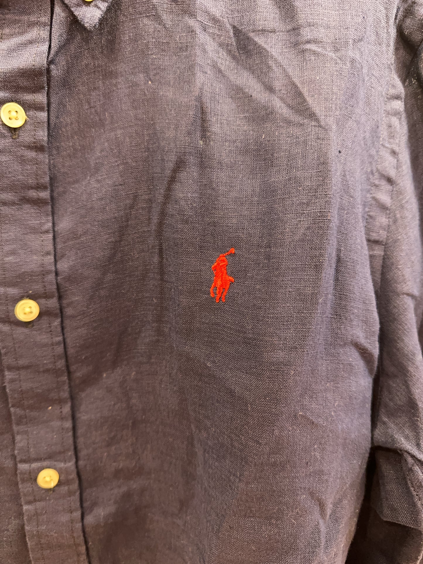 XL - Ralph Lauren Shirt