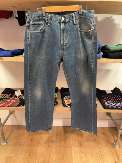 Levi's Jeans - 34 X 30