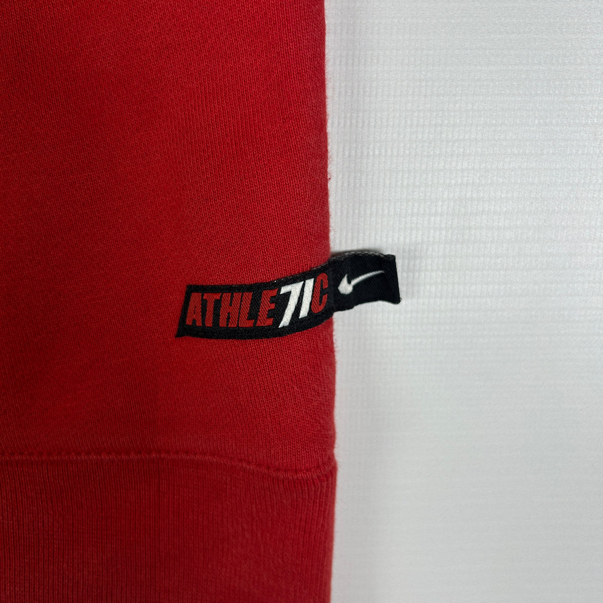 XS - Vintage 2000's Nike Sweatshirt