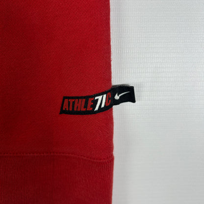 XS - Vintage 2000's Nike Sweatshirt