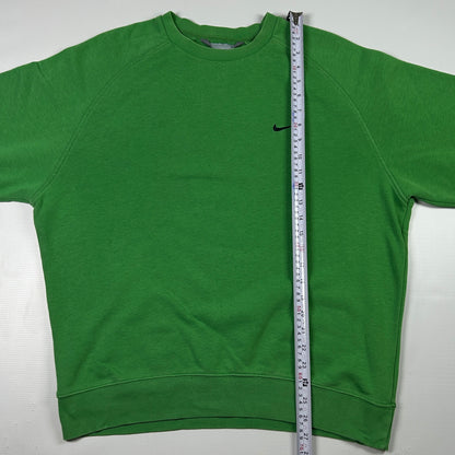 M - Vintage 2010's Nike Sweatshirt