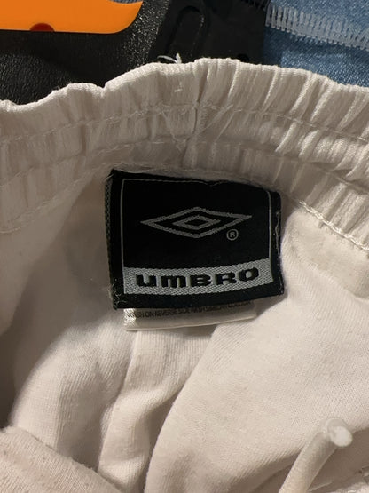 M - 2000's Umbro Track Pants