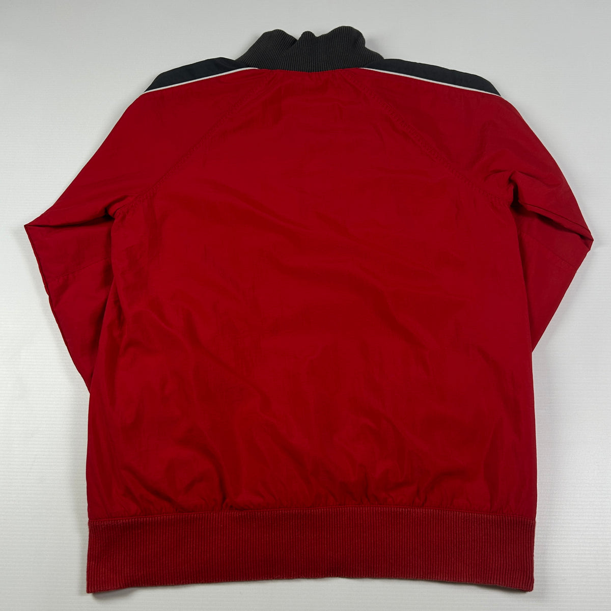 XXS - Vintage 2000's Nike Quarterzip