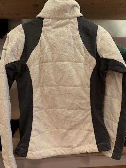 L - Columbia Fleece Jacket