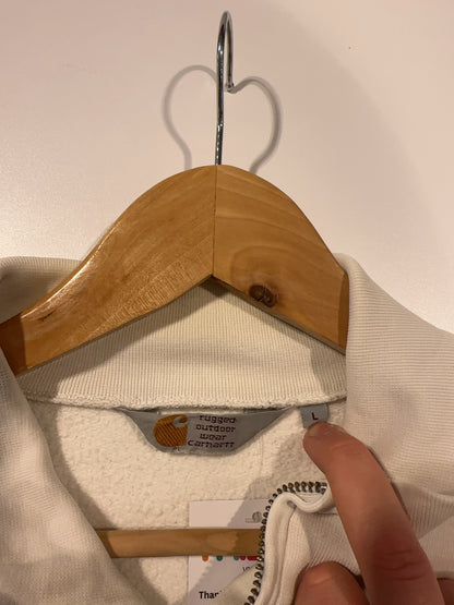 Carhartt Zipper - L