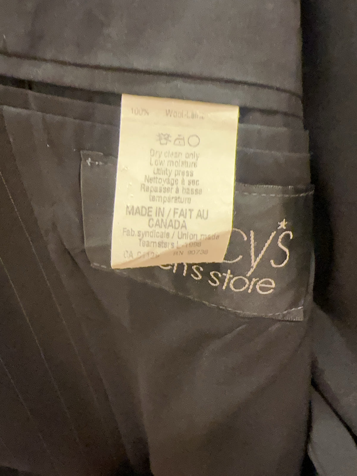 42L - Ralph Lauren Blazer