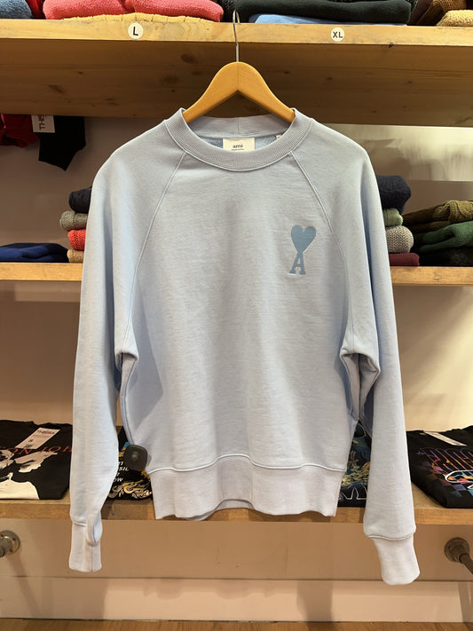 Ami Paris Sweatshirt - S