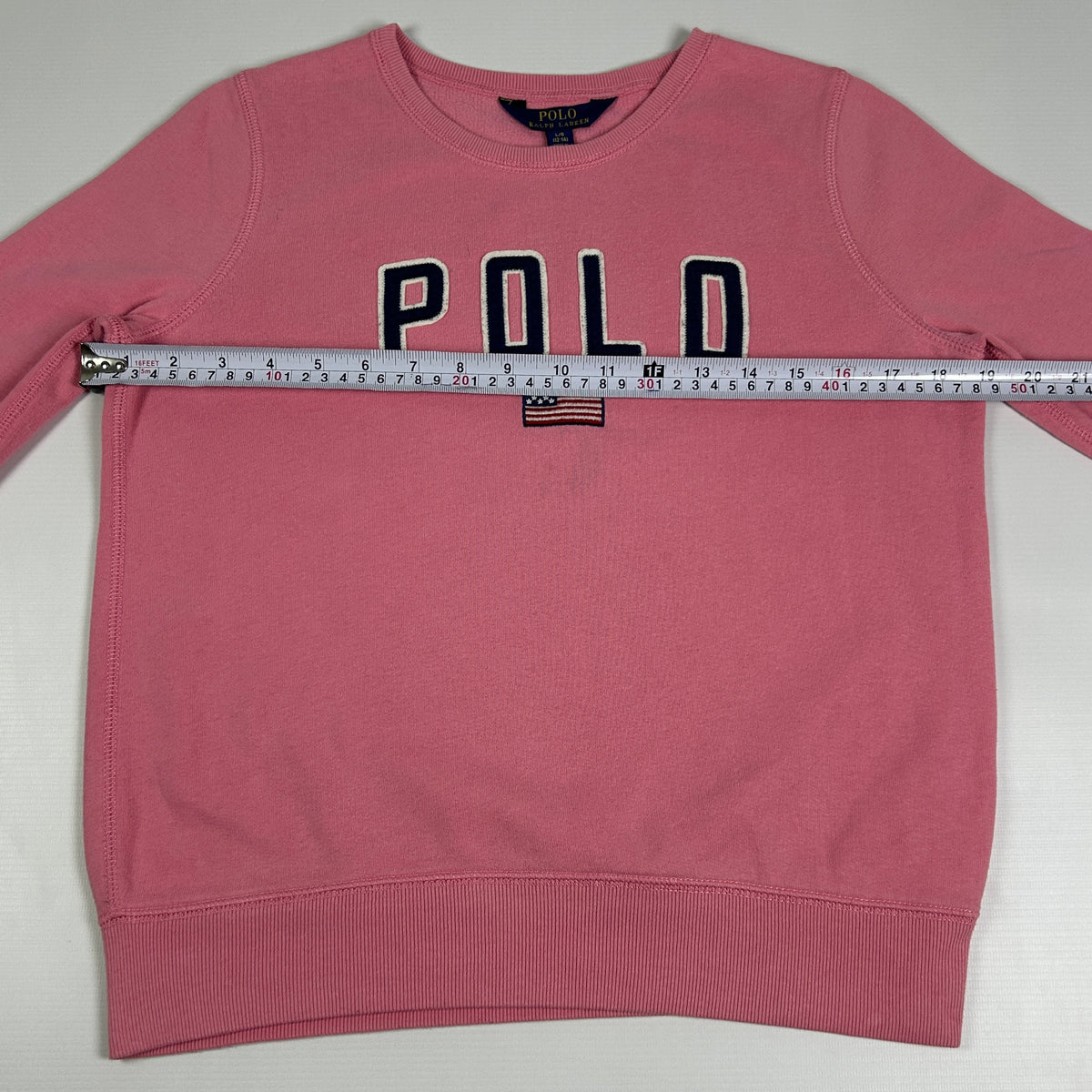 XS - Ralph Lauren Sweatshirt