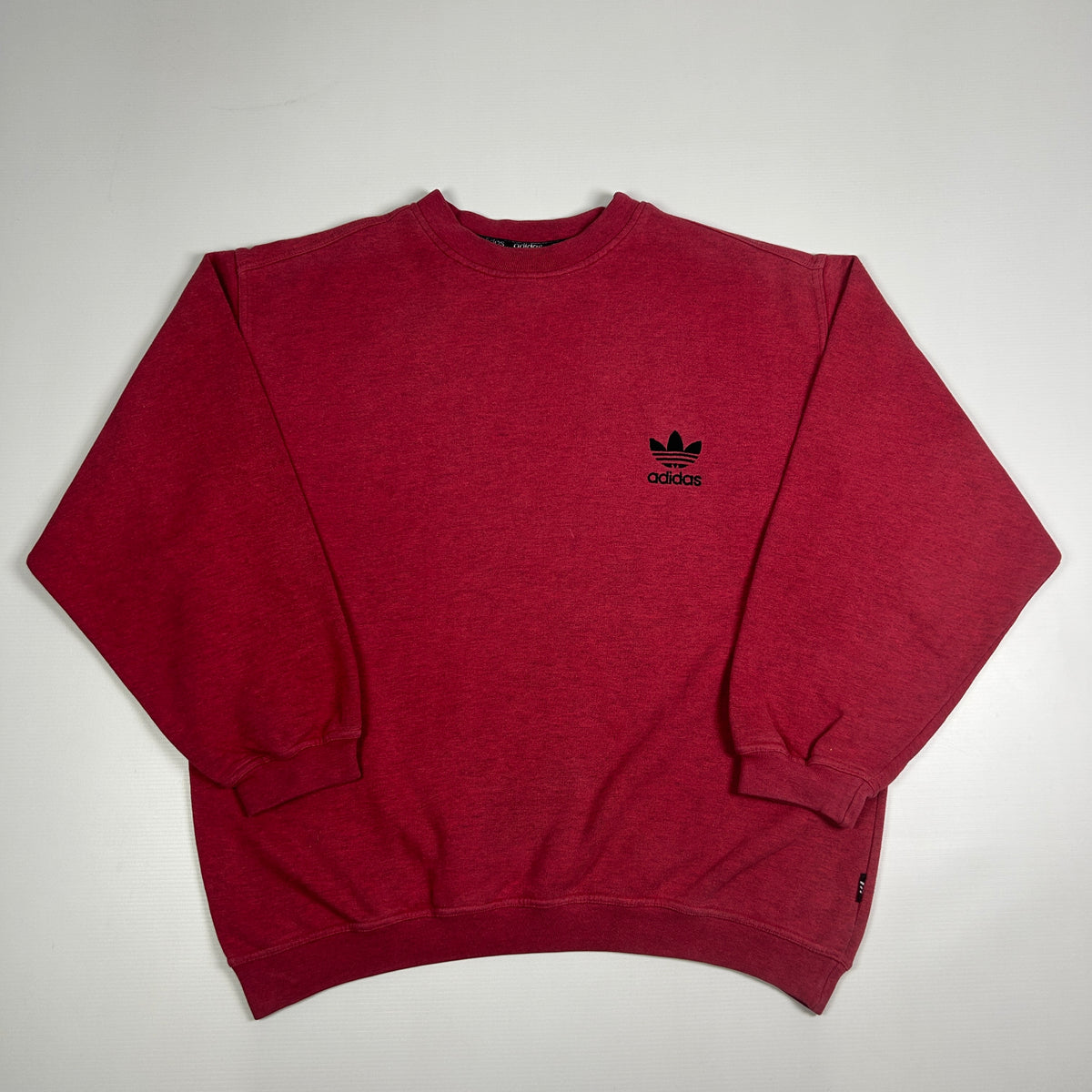 M - Vintage 1990's Adidas Sweatshirt